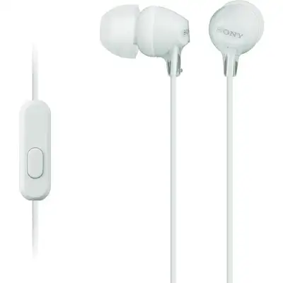 SONY MDREX15APW.CE7 bela