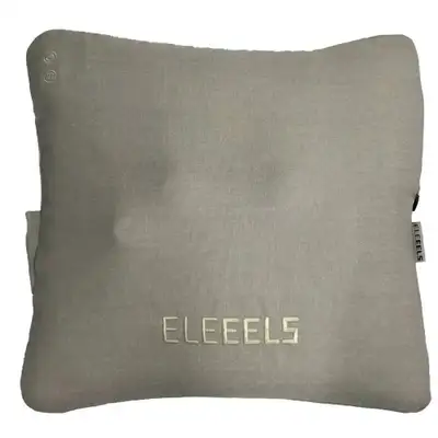 ELEEELS Sijacu H1D-C Champagne Masazni jastuk