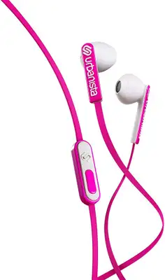 URBANISTA SAN FRANCISCO PANTHER roze