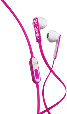 URBANISTA SAN FRANCISCO PANTHER roze