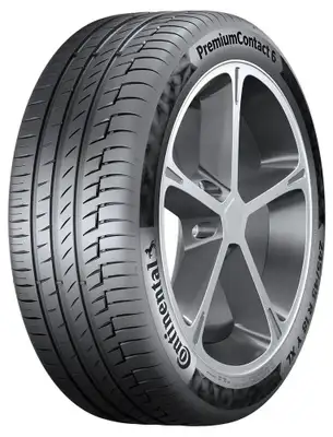 CONTINENTAL 195 / 65R15 Conti PremiumContact 6 91H