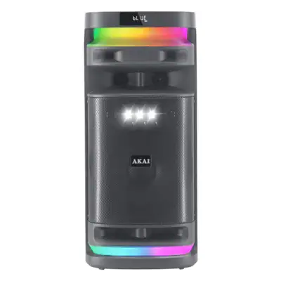 AKAI SONIX X12 ACTIVE