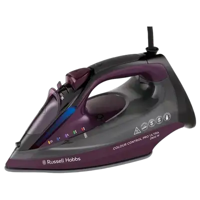 RUSSELL HOBBSS 27281-56 Colour Control Pro