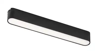 RABALUX LiTrack Line05N, linijska lampa za šinu LED 12W,  650lm, 4000K, 22cm, DC 24V