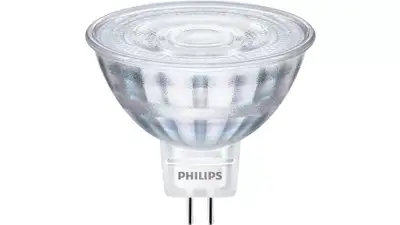 PHILIPS PS793    2,9W (20W) GU5.3 MR16 WW 2700K 36D RF ND SRT4