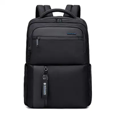 ARCTIC HUNTER Laptop ranac Arctic Hunter B00477 Black