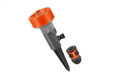 GARDENA Prskalica sa brzom spojkom twist classic 1/2"(13mm)