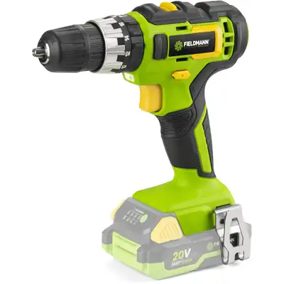 FIELDMANN FDUV 70105-0 Akumulatorska busilica 20V