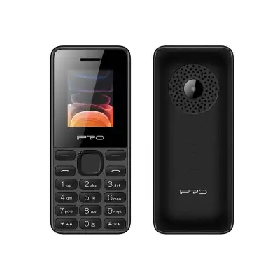 IPRO A9 Mini Black