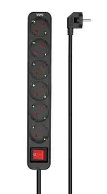 MAX MPS-106SB-3M