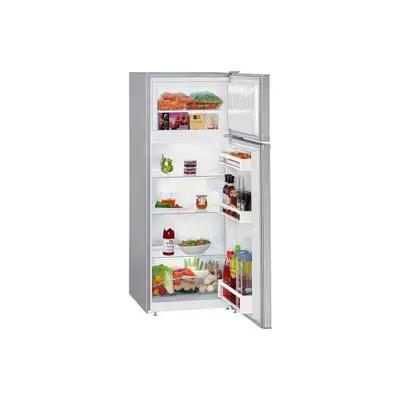 LIEBHERR CTele 2531 - Comfort GlassLine + SteelLook