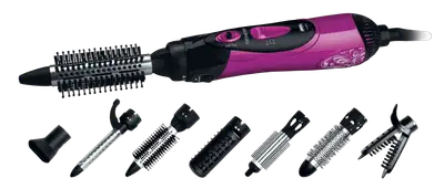 SENCOR SHS 7551VT