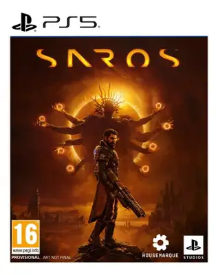 PS5 Saros