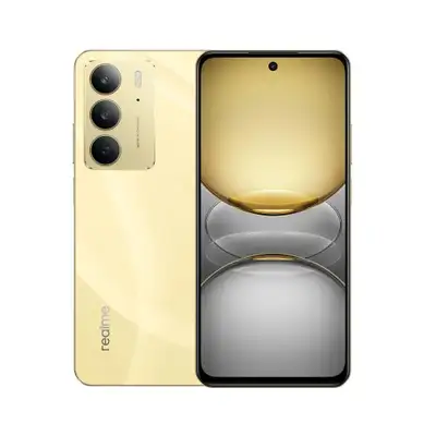 REALME C75 8GB / 256GB Lightning Gold RMX3941