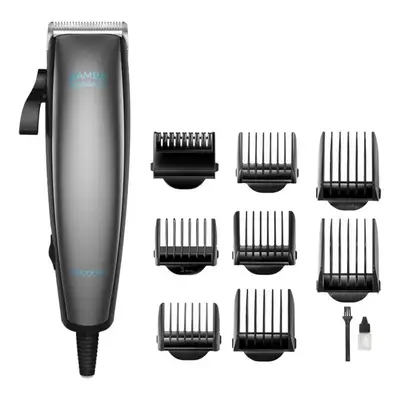 CECOTEC Bamba PrecisionCare Power Blade Titanium