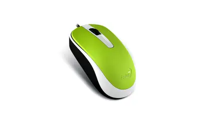 GENIUS DX-120 USB GREEN