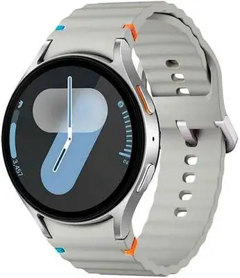 SAMSUNG Galaxy Watch 7 44mm Silver SM-L310NZSAEUC