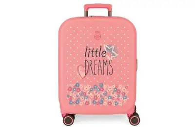 ENSO  LITTLE DREAMS deciji kofer 55 cm