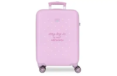 MOVOM NEW ADVENTURE deciji kofer 50 cm