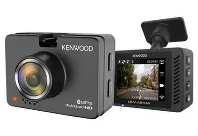 KENWOOD DRV-A510W