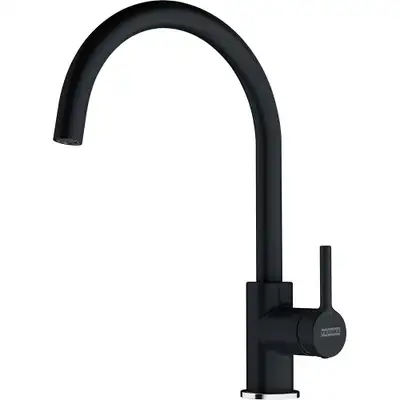 FRANKE LINA-XL CRNA 115.0626.020