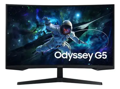 SAMSUNG LS32CG552EUXEN