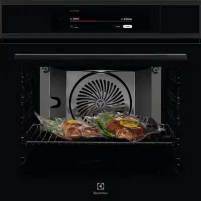 ELECTROLUX EOA9S3SH