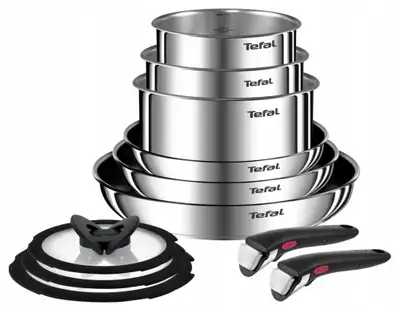 TEFAL L897SB74 Ingenio Emotion