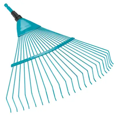 GARDENA Grabulja za provetravanje travnjaka combisystem 50cm