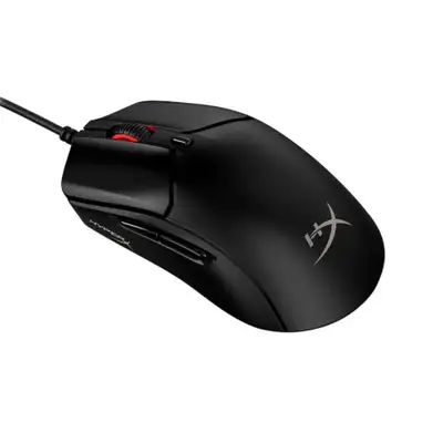 HYPERX Pulsefire Haste 2, Gaming mis, black (6N0A7AA)