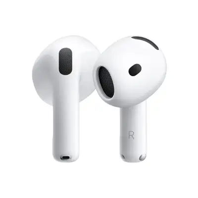 APPLE AirPods 5 with Wireless Charging Case mkft4zm/a