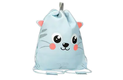 ROLL ROAD HAPPY PETS decija torba za sport