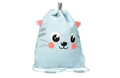ROLL ROAD HAPPY PETS decija torba za sport
