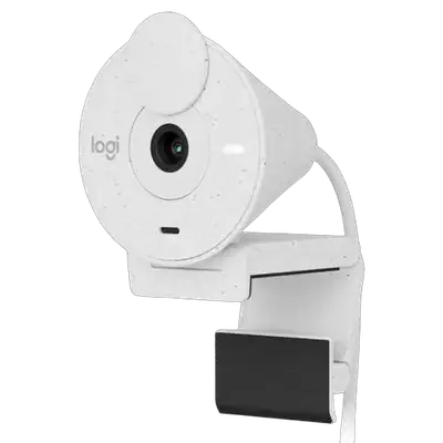 LOGITECH Brio 300 Full HD White 960-001442
