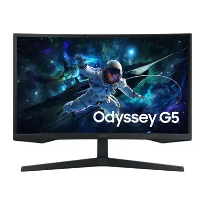 SAMSUNG LS27CG552EUXEN