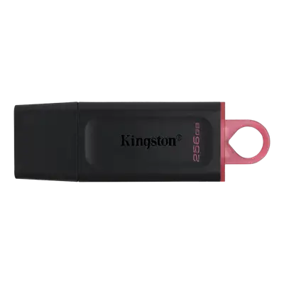 KINGSTON 256GB DATATRAVELER EXODIA 3.2