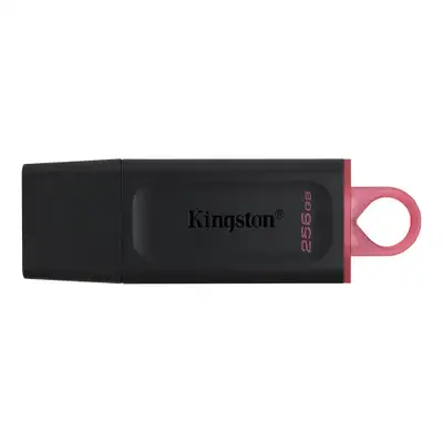 KINGSTON 256GB DATATRAVELER EXODIA 3.2