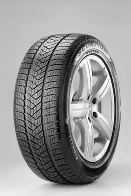 PIRELLI 265 / 60R18 114H XL S-WNT