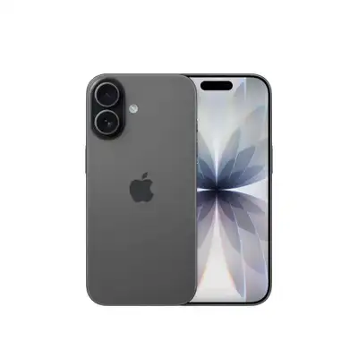 APPLE iPhone 17 256GB Black mg6j4sx/a