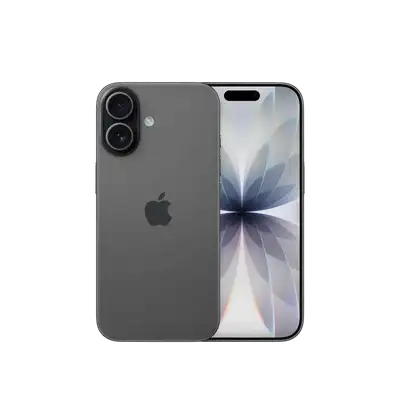 APPLE iPhone 17 256GB Black mg6j4sx / a