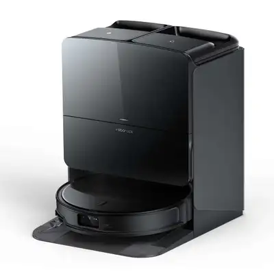 ROBOROCK Saros 10R BK