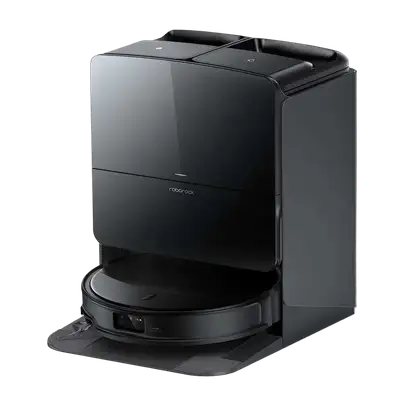 ROBOROCK Saros 10R BK