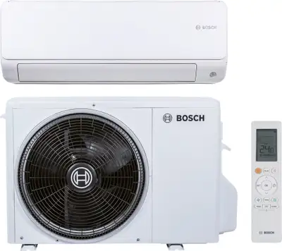 BOSCH CL6000i SET 53 WE 18000 BTU