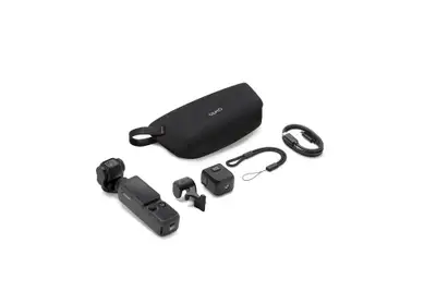 DJI Osmo Pocket 4 Standard Combo