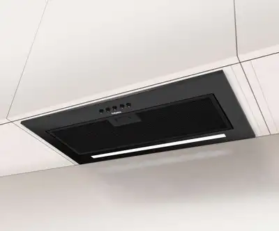 HANSA OMC6272BH
