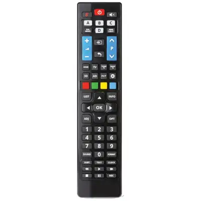 SUPERIOR RC PHILIPS