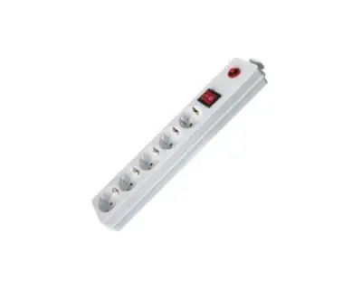 LINKOM 5r / 5m sa prekidacem i zastitom 3X1.5mm2