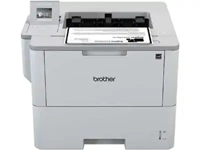 BROTHER HLL6400DWRF1 laserski stampac