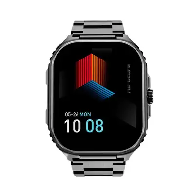 HIFUTURE Smart Watch Ultra 3 PRO Black