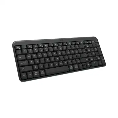 LOGITECH K250 Graphite US 920-013451 Bezicna Tastatura